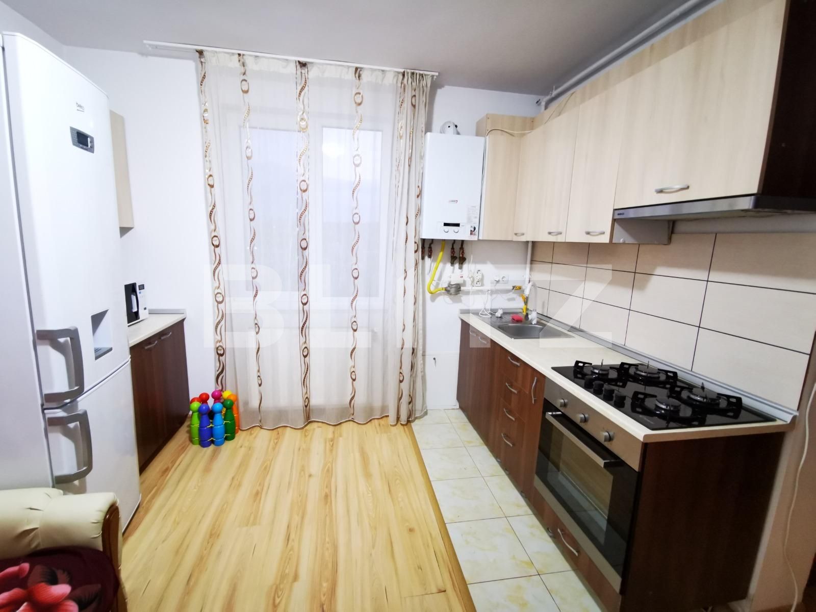 Apartament de închiriat 2 camere Dambul Rotund - 81482AI | BLITZ Cluj-Napoca | Poza5