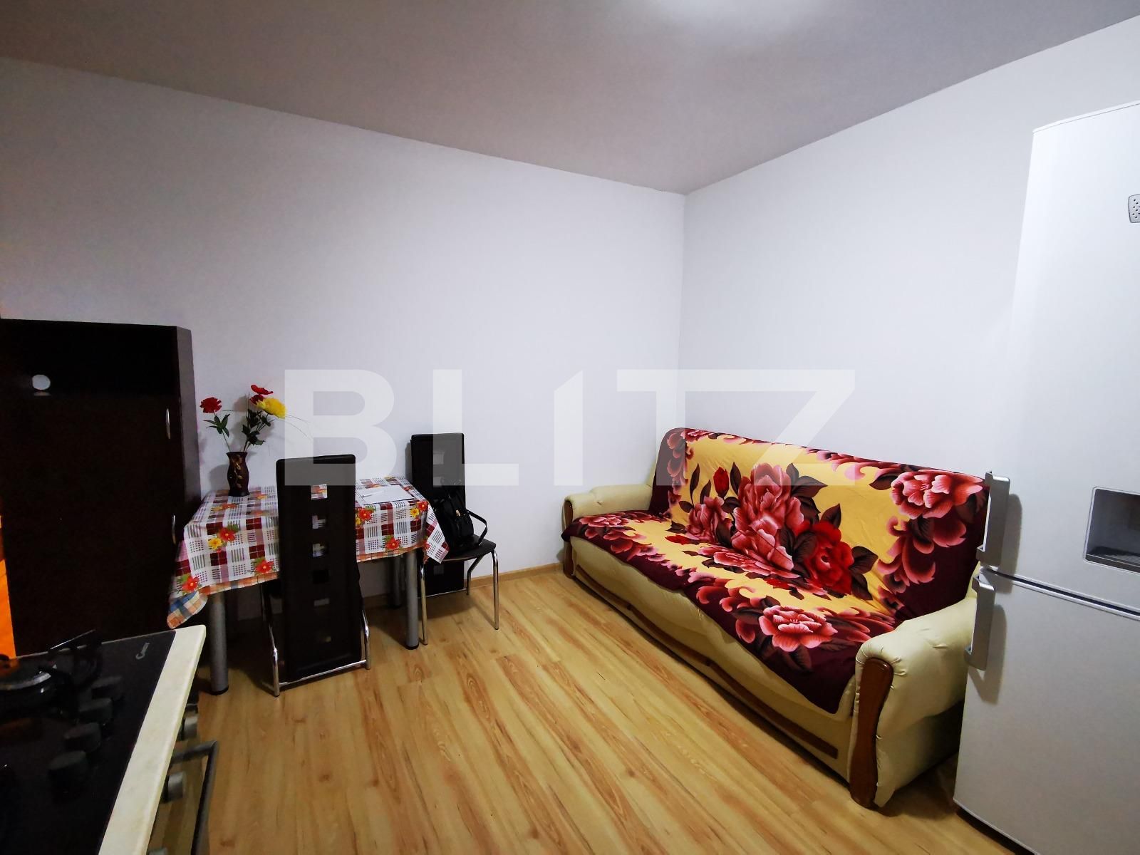 Apartament de închiriat 2 camere Dambul Rotund - 81482AI | BLITZ Cluj-Napoca | Poza4