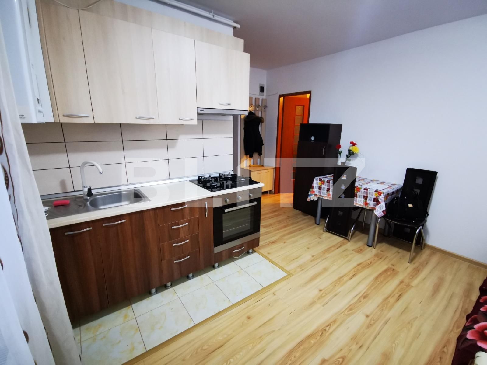 Apartament de închiriat 2 camere Dambul Rotund - 81482AI | BLITZ Cluj-Napoca | Poza6