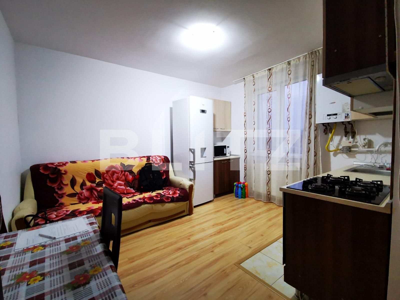Apartament de închiriat 2 camere Dambul Rotund - 81482AI | BLITZ Cluj-Napoca | Poza3