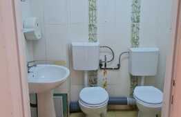 Spatiu de birou, 75 mp, loc de parcare inclus, zona Centrala