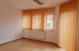 Spatiu de birou, 75 mp, loc de parcare inclus, zona Centrala