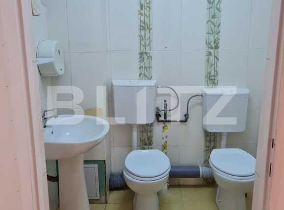 Spațiu birouri de închiriat Semicentral - 81486SIB | BLITZ Cluj-Napoca | Poza8