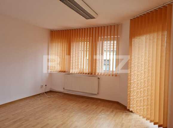 Spațiu birouri de închiriat Semicentral - 81486SIB | BLITZ Cluj-Napoca | Poza2