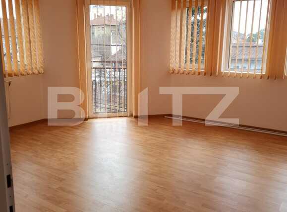 Spațiu birouri de închiriat Semicentral - 81486SIB | BLITZ Cluj-Napoca | Poza1