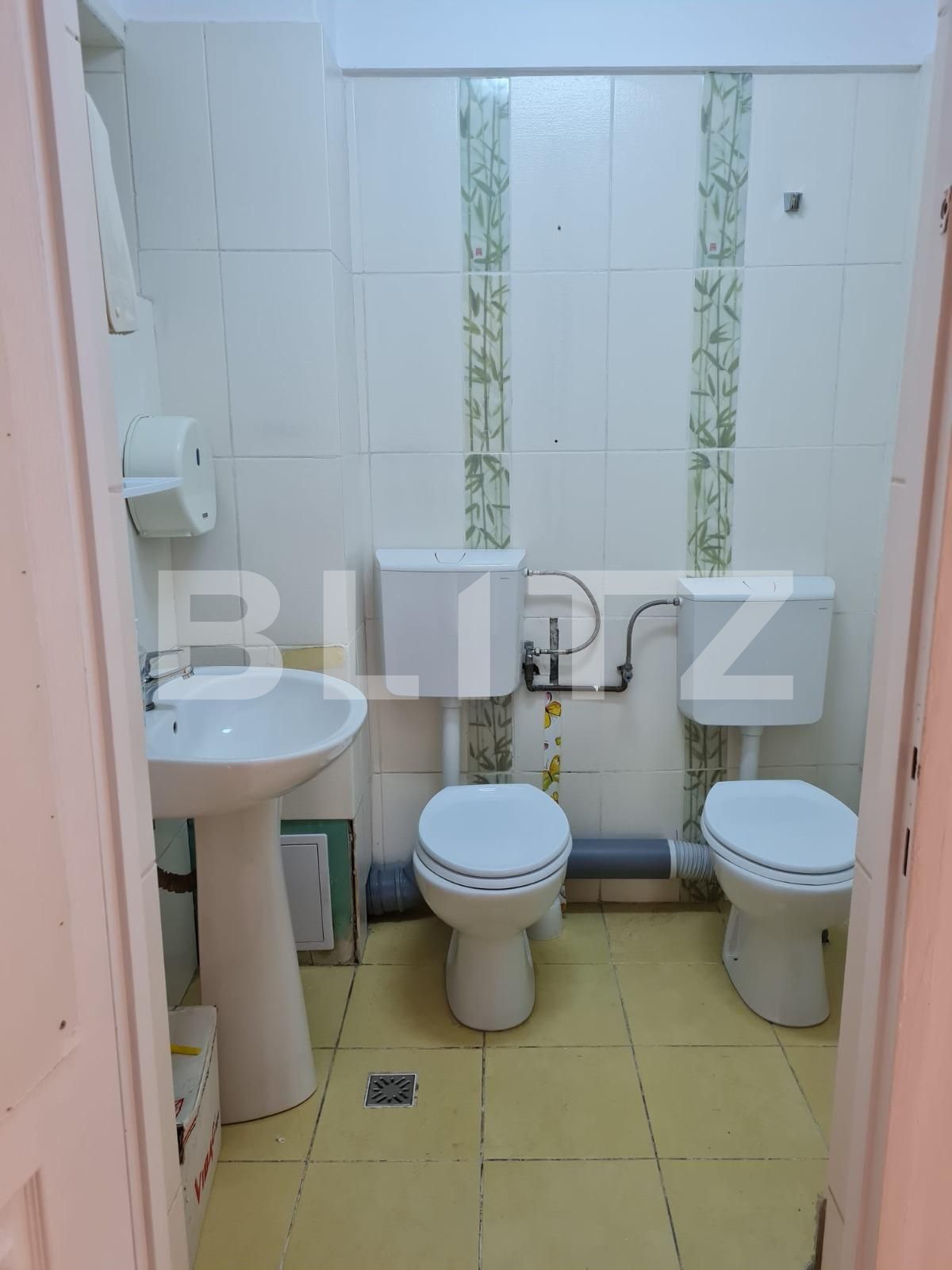 Spațiu birouri de închiriat Semicentral - 81486SIB | BLITZ Cluj-Napoca | Poza8
