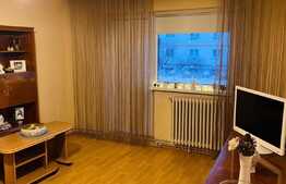 Apartament de 3 camere, decomandat, etaj intermediar, boxa, zona Fabricii