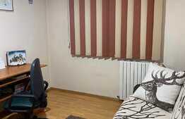 Apartament de 3 camere, decomandat, etaj intermediar, boxa, zona Fabricii