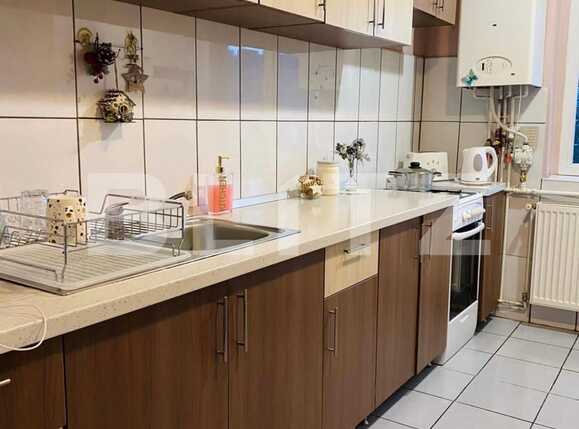 Apartament de vânzare 3 camere Marasti - 81489AV | BLITZ Cluj-Napoca | Poza2