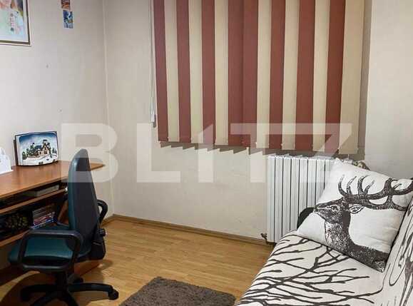 Apartament de vânzare 3 camere Marasti - 81489AV | BLITZ Cluj-Napoca | Poza4