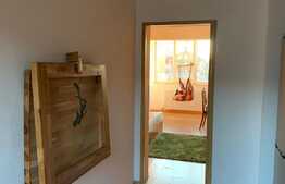 Garsoniera de vânzare, partial mobilata, zona Auchan Iris