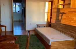 Garsoniera de vânzare, partial mobilata, zona Auchan Iris