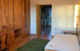 Garsoniera de vânzare, partial mobilata, zona Auchan Iris