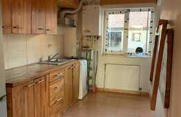 Garsoniera de vânzare, partial mobilata, zona Auchan Iris