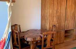 Garsoniera de vânzare, partial mobilata, zona Auchan Iris