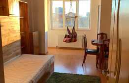 Garsoniera de vânzare, partial mobilata, zona Auchan Iris