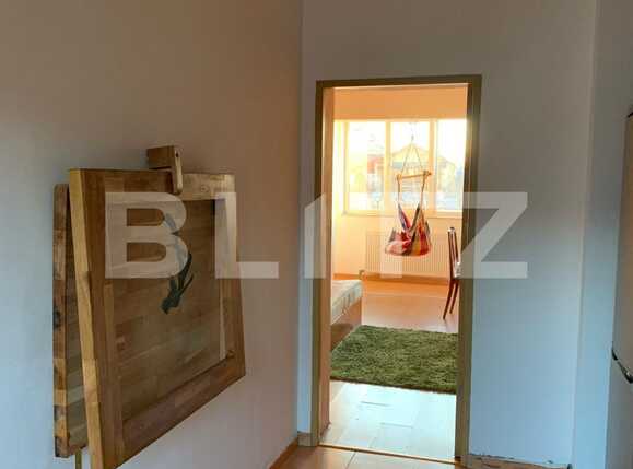 Garsonieră de vânzare Iris - 81491AV | BLITZ Cluj-Napoca | Poza8