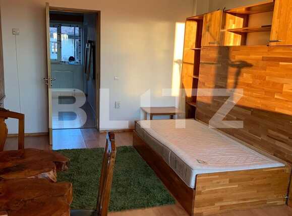 Garsonieră de vânzare Iris - 81491AV | BLITZ Cluj-Napoca | Poza2