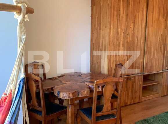 Garsonieră de vânzare Iris - 81491AV | BLITZ Cluj-Napoca | Poza4