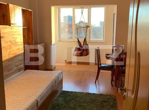 Garsonieră de vânzare Iris - 81491AV | BLITZ Cluj-Napoca | Poza1