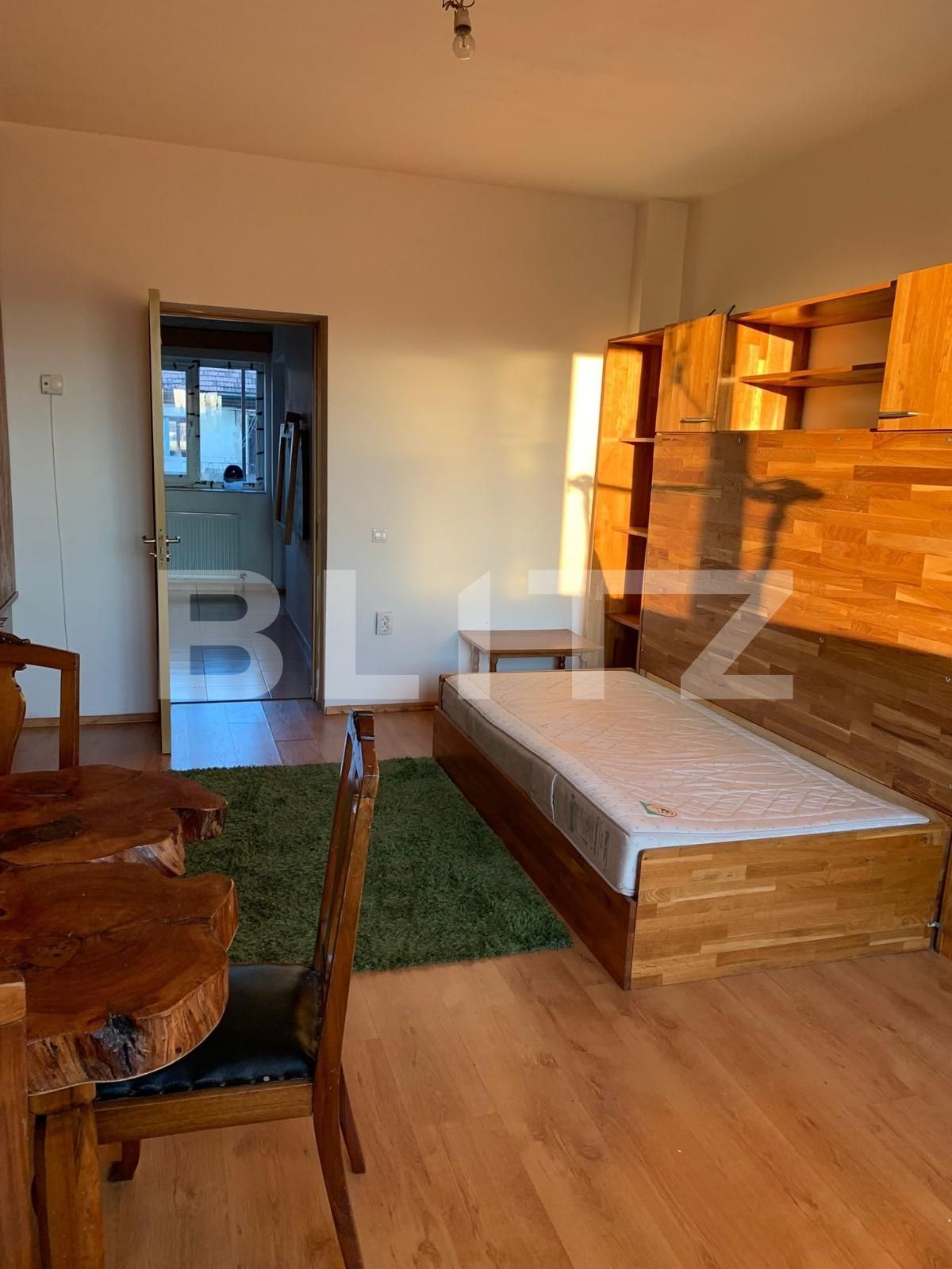 Garsonieră de vânzare Iris - 81491AV | BLITZ Cluj-Napoca | Poza2