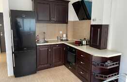 Apartament de 2 camere, etaj intermediar, parcare, imobil nou!