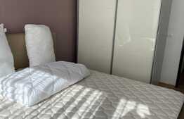 Apartament de 2 camere, etaj intermediar, parcare, imobil nou!