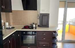 Apartament de 2 camere, etaj intermediar, parcare, imobil nou!