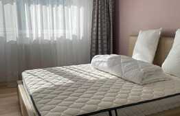 Apartament de 2 camere, etaj intermediar, parcare, imobil nou!