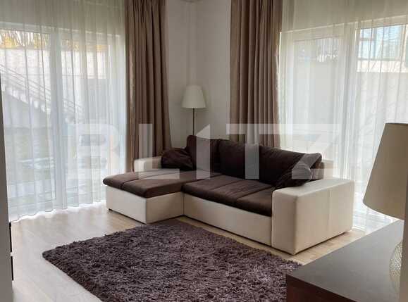 Apartament de vânzare 2 camere Manastur - 81496AV | BLITZ Cluj-Napoca | Poza1