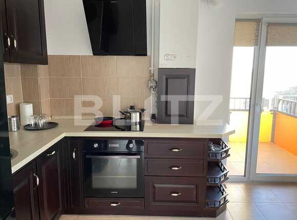 Apartament de vânzare 2 camere Manastur - 81496AV | BLITZ Cluj-Napoca | Poza5