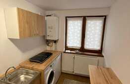 Garsoniera decomandata, 32 mp, zona strazii Republicii