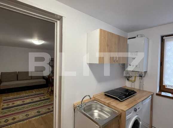 Garsonieră de închiriat Central - 81499AI | BLITZ Cluj-Napoca | Poza5