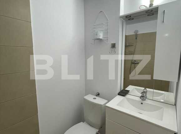 Garsonieră de închiriat Central - 81499AI | BLITZ Cluj-Napoca | Poza6