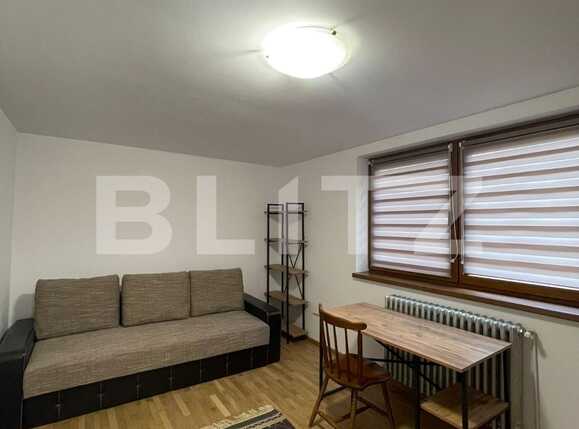 Garsonieră de închiriat Central - 81499AI | BLITZ Cluj-Napoca | Poza2