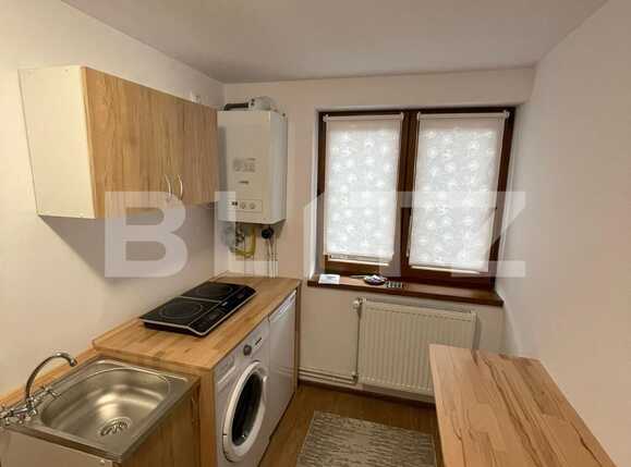 Garsonieră de închiriat Central - 81499AI | BLITZ Cluj-Napoca | Poza4