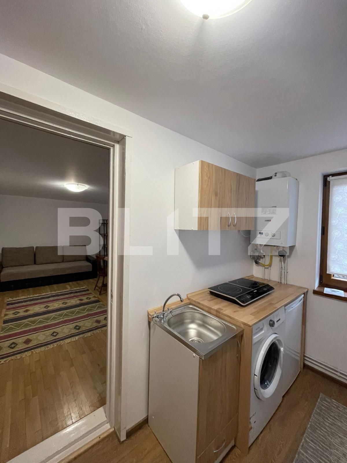 Garsonieră de închiriat Central - 81499AI | BLITZ Cluj-Napoca | Poza5