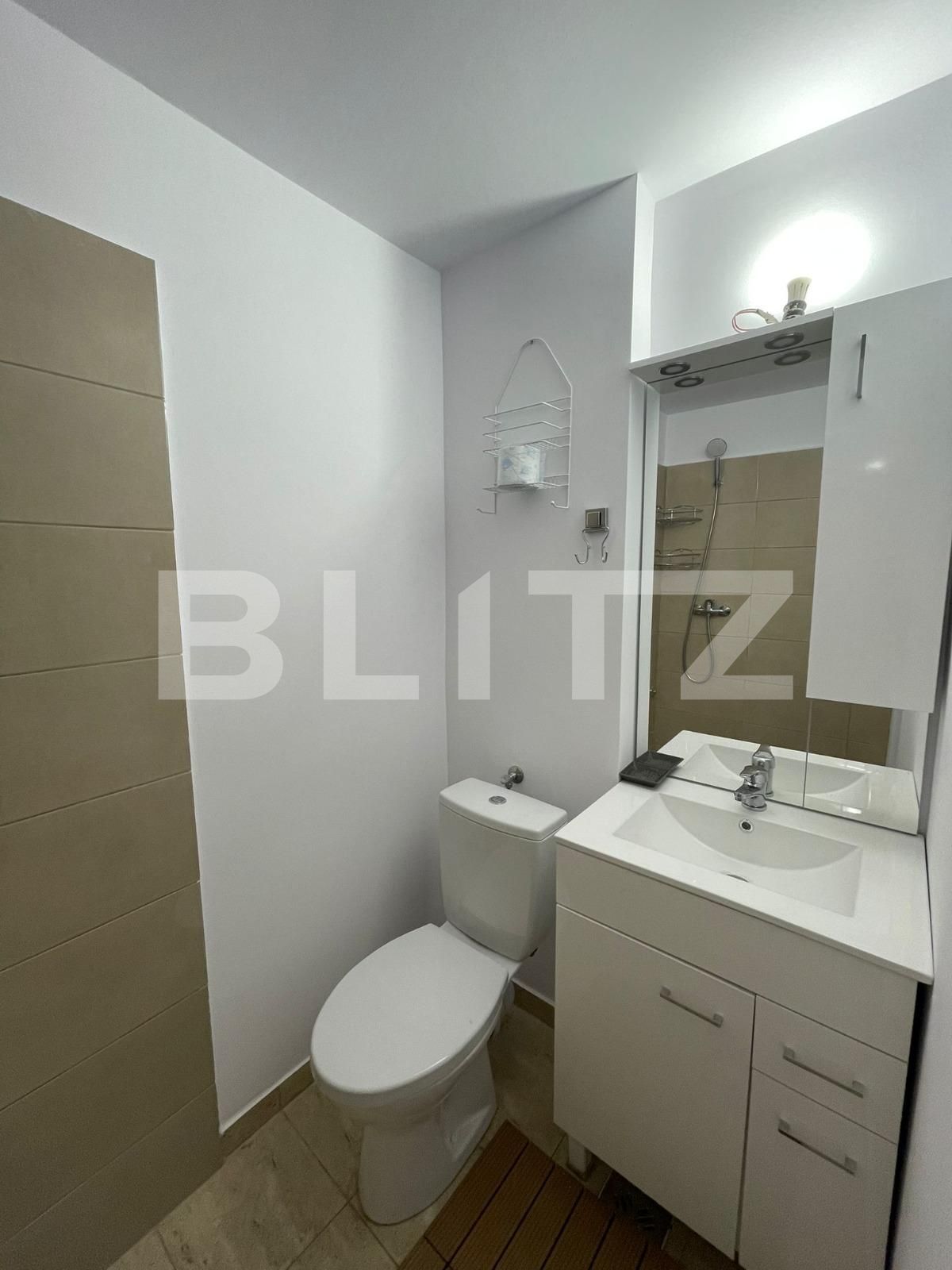 Garsonieră de închiriat Central - 81499AI | BLITZ Cluj-Napoca | Poza6
