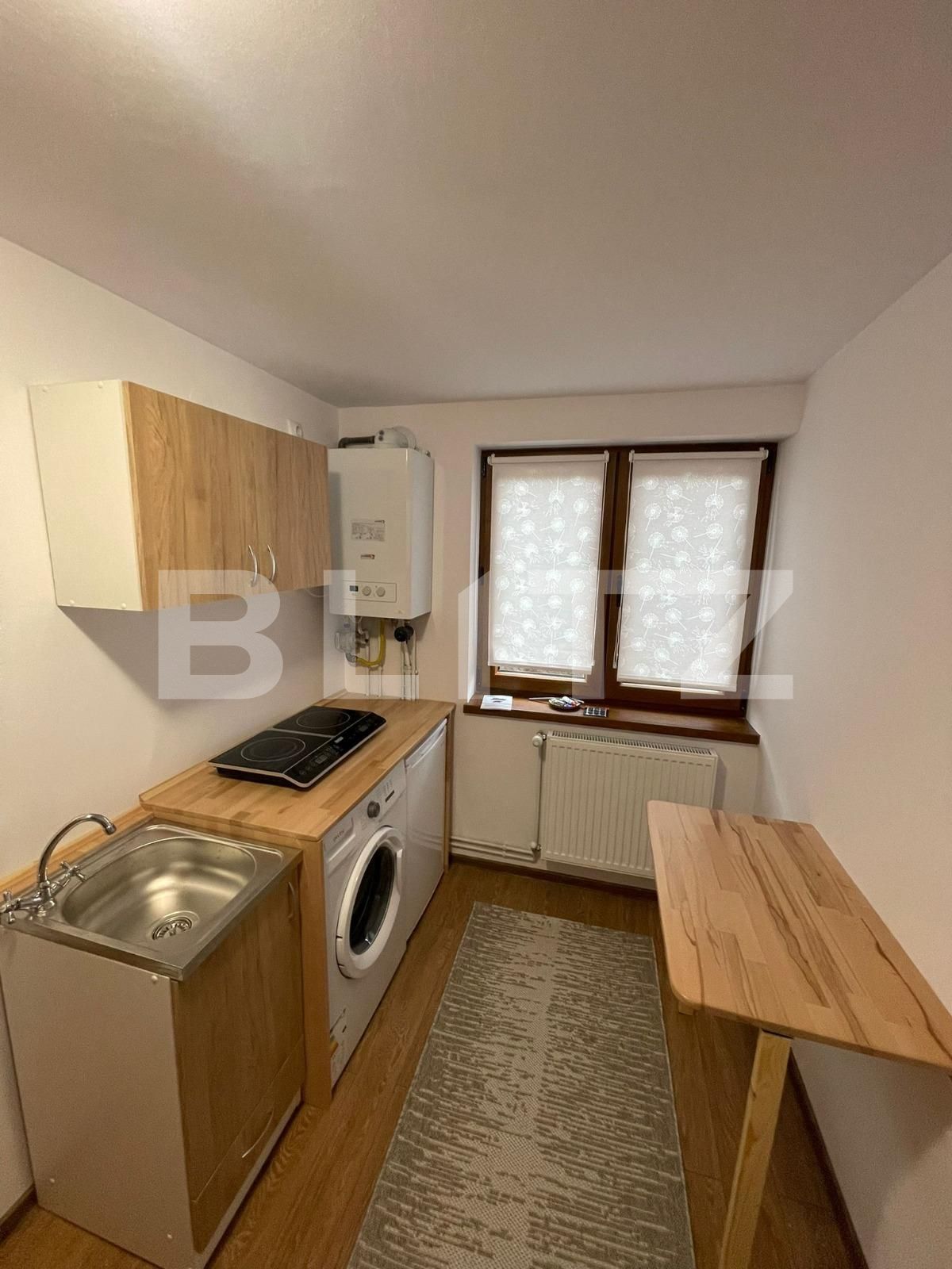 Garsonieră de închiriat Central - 81499AI | BLITZ Cluj-Napoca | Poza4