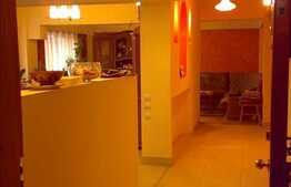 98 mp utili ultrafinisat pe strada Dorobantilor