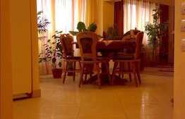 98 mp utili ultrafinisat pe strada Dorobantilor