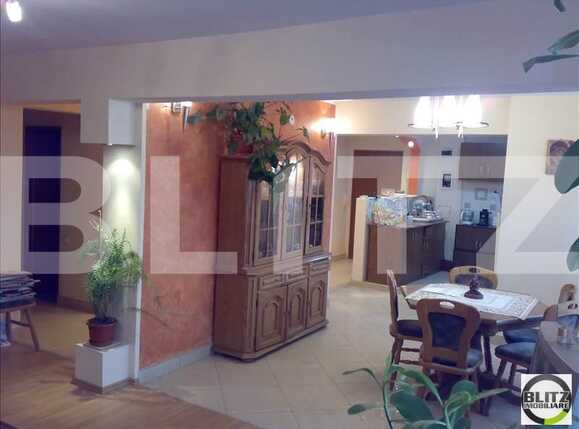 Apartament de vânzare 3 camere Marasti - 815AV | BLITZ Cluj-Napoca | Poza1