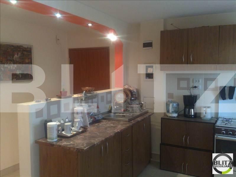 Apartament de vânzare 3 camere Marasti - 815AV | BLITZ Cluj-Napoca | Poza4