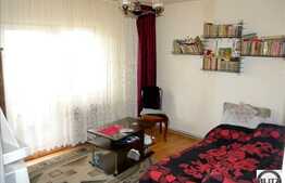 Vanzare 3 camere decomandate, 74 mp, zona Calea Manastur. Boxa si loc de parcare