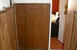 Vanzare 3 camere decomandate, 74 mp, zona Calea Manastur. Boxa si loc de parcare