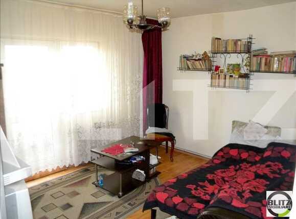Apartament de vânzare 3 camere Manastur - 8150AV | BLITZ Cluj-Napoca | Poza2