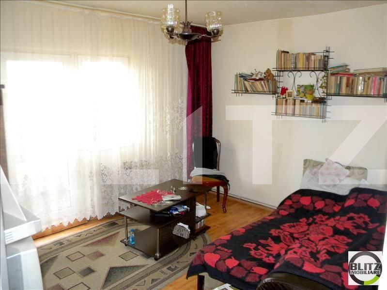 Apartament de vânzare 3 camere Manastur - 8150AV | BLITZ Cluj-Napoca | Poza2