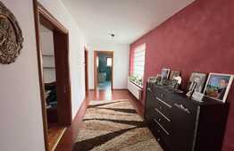 Casa de 290 mp utili, panorama, Codlea!