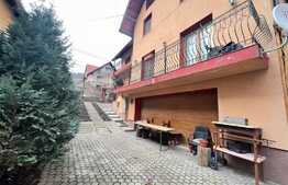 Casa de 290 mp utili, panorama, Codlea!