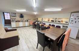 Casa de 290 mp utili, panorama, Codlea!